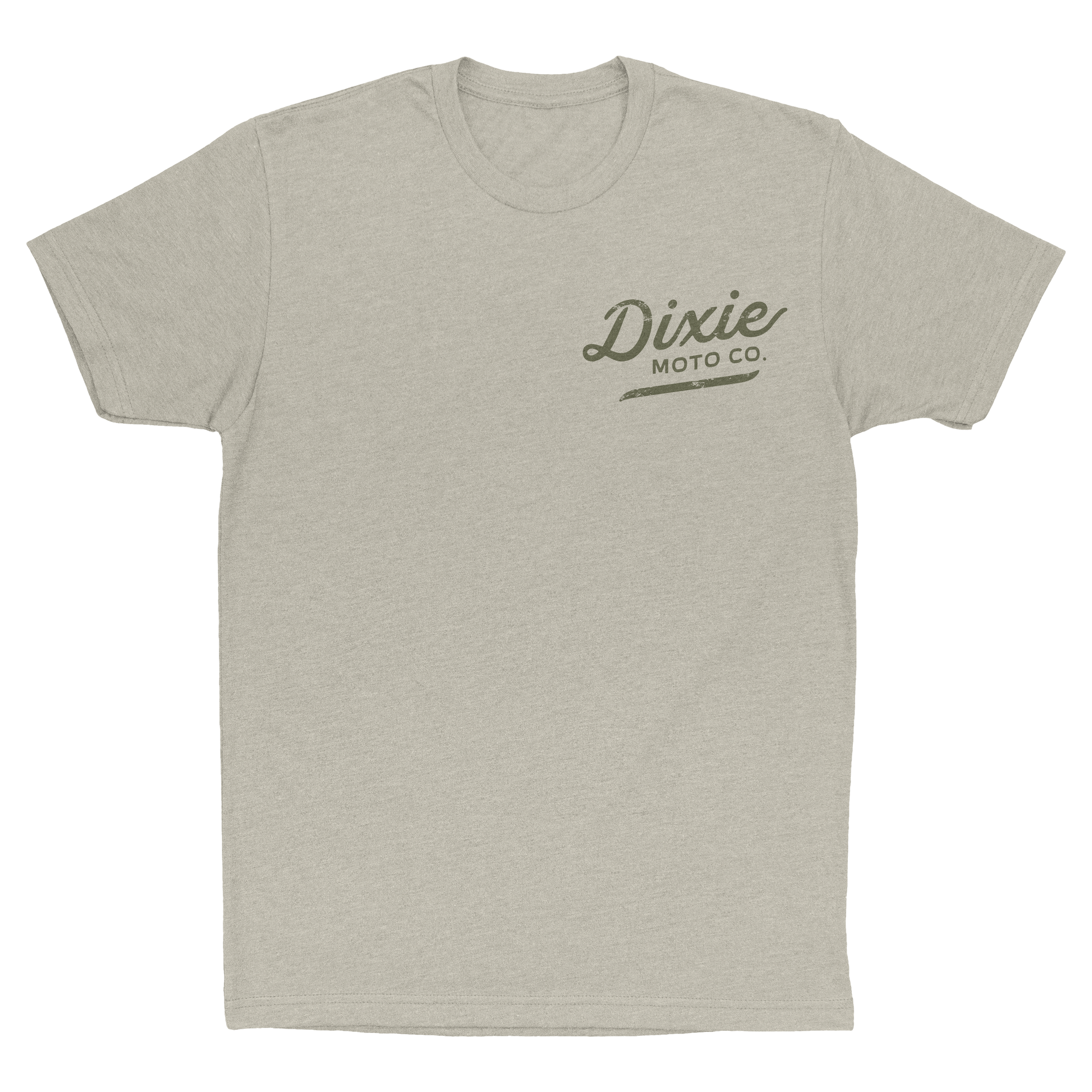 Dixie Flagship Tee