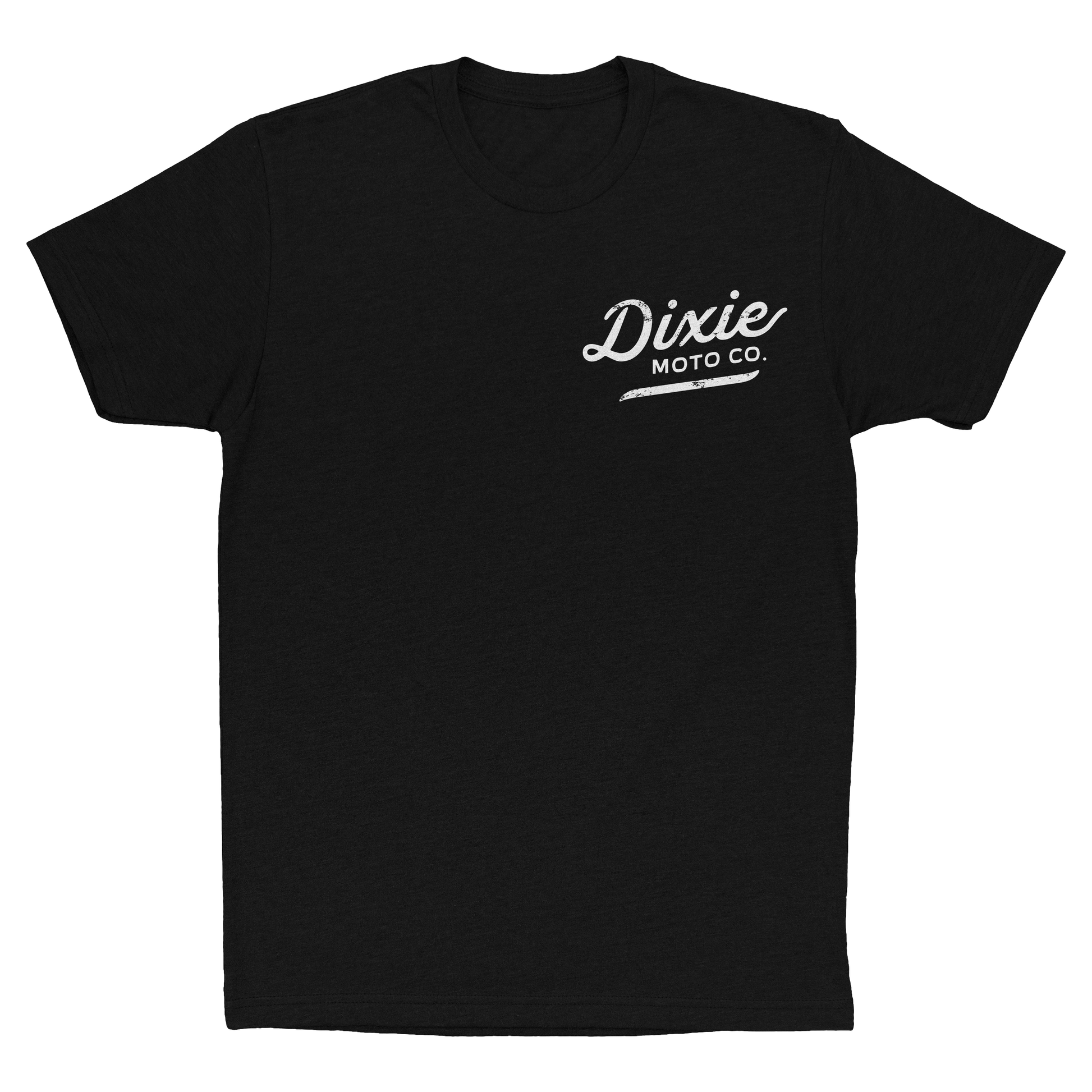 Dixie Flagship Tee