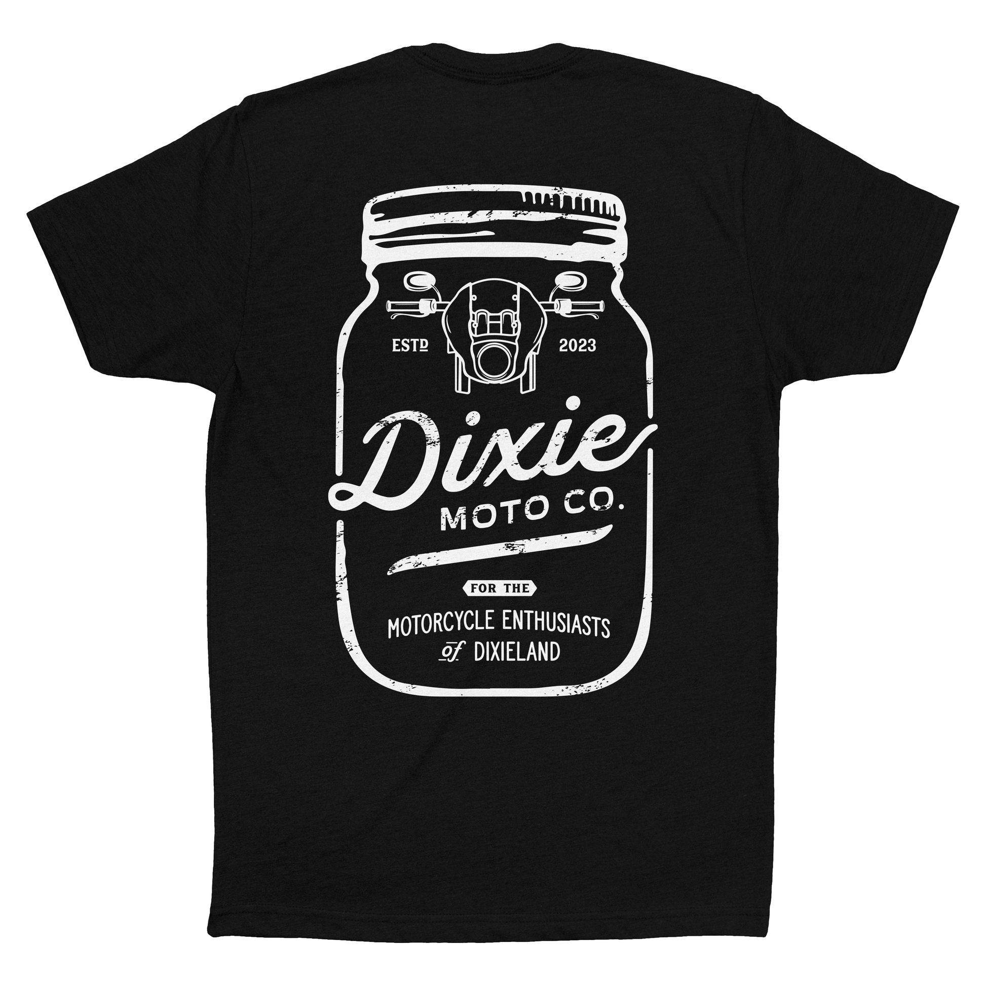 Dixie Flagship Tee