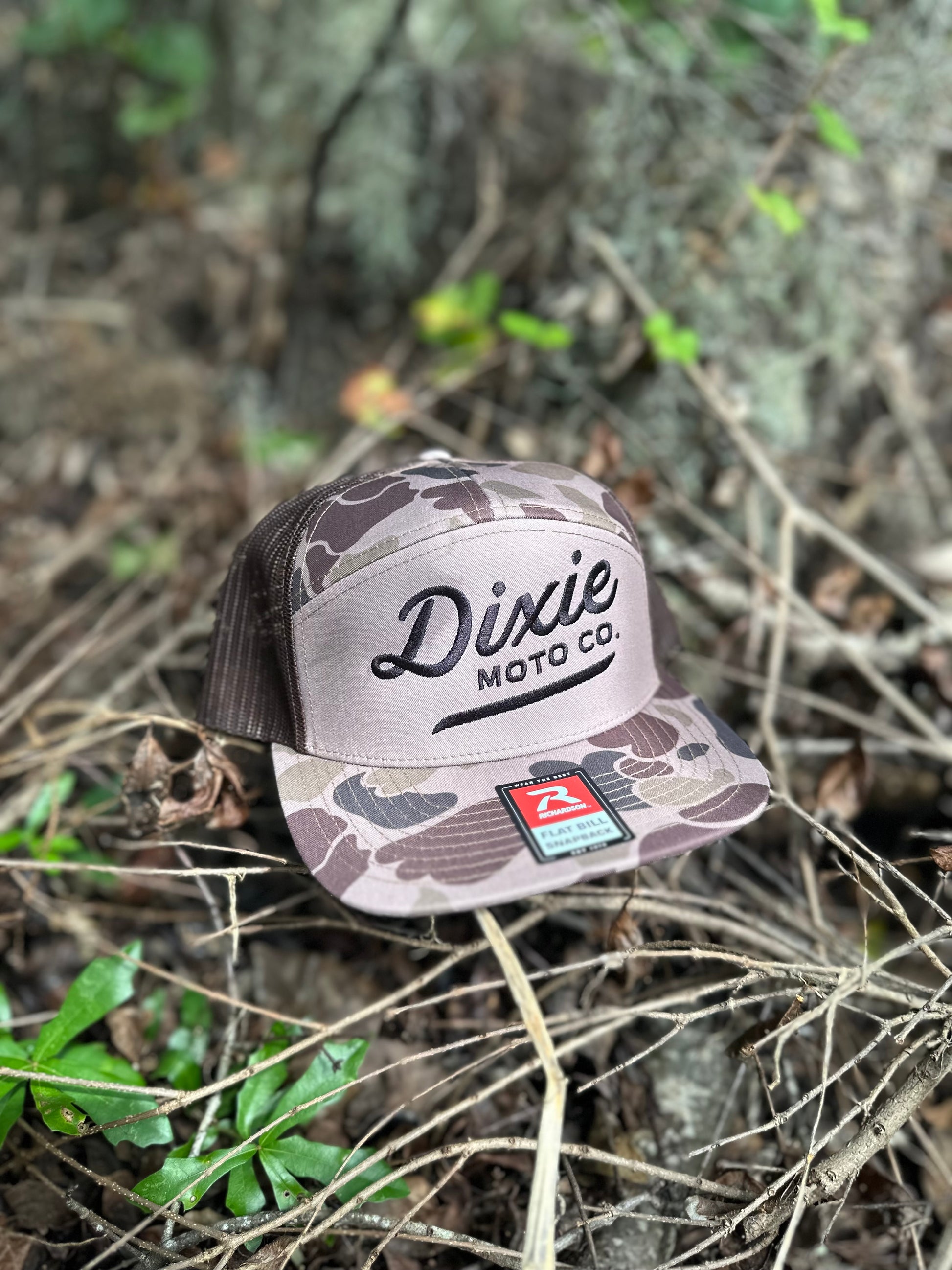 Woodline Snap