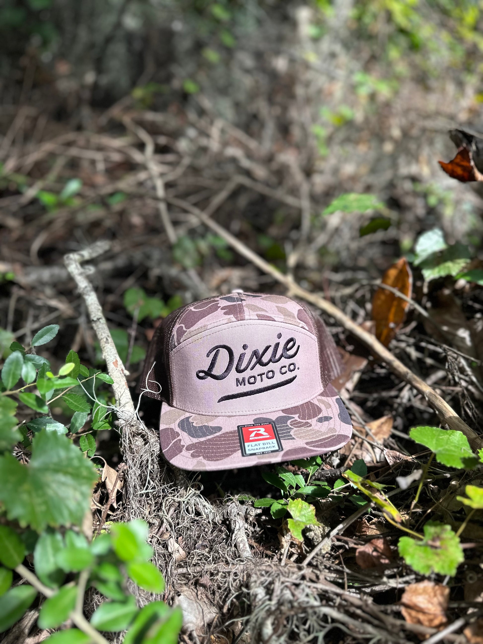 Woodline Snap