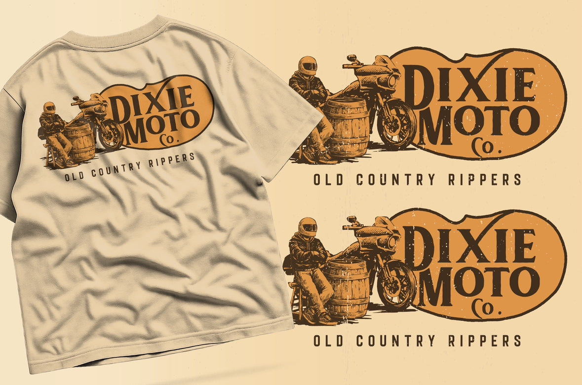 Collab OCR Tee