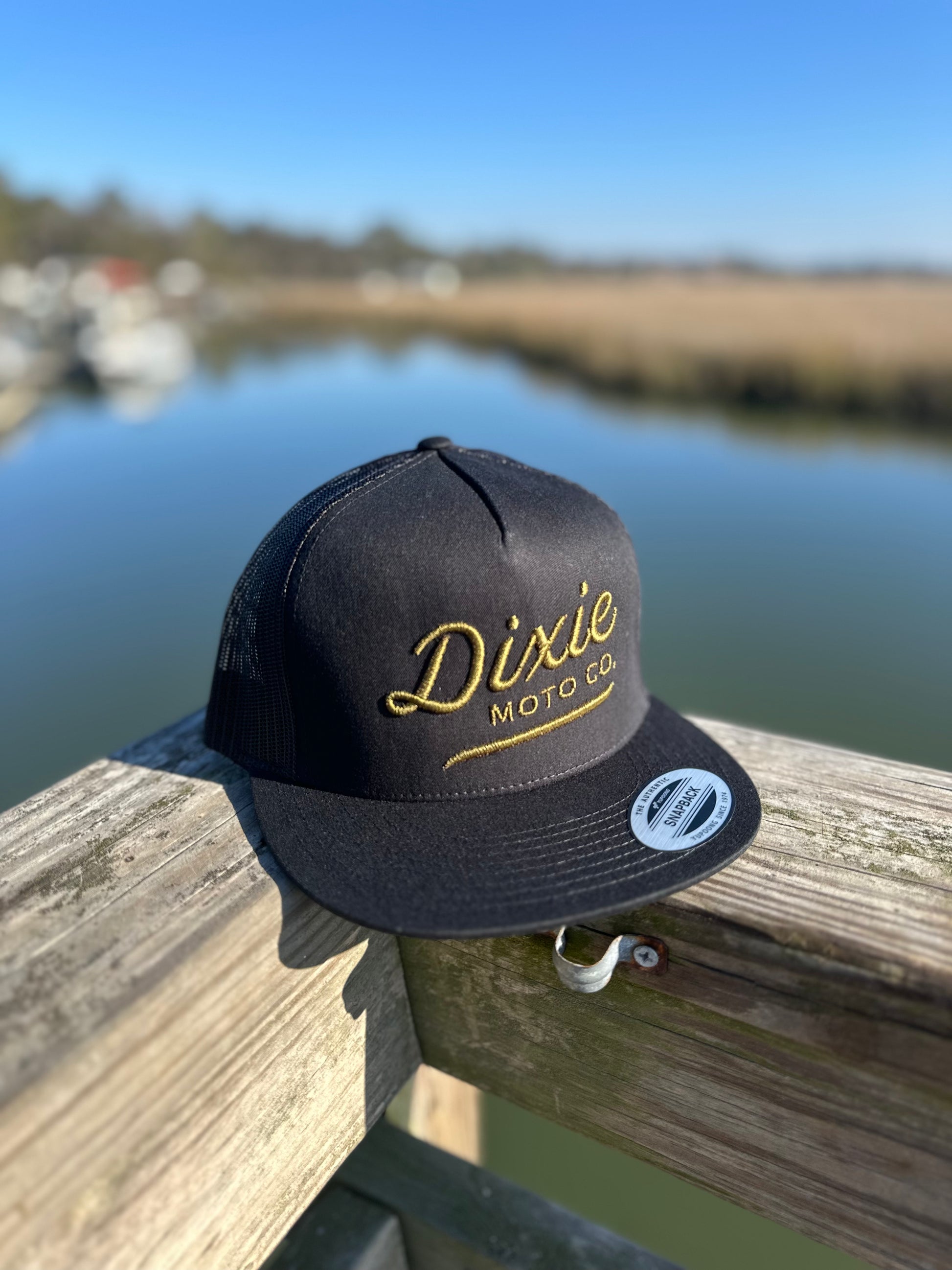 Dixie ODG Snapback