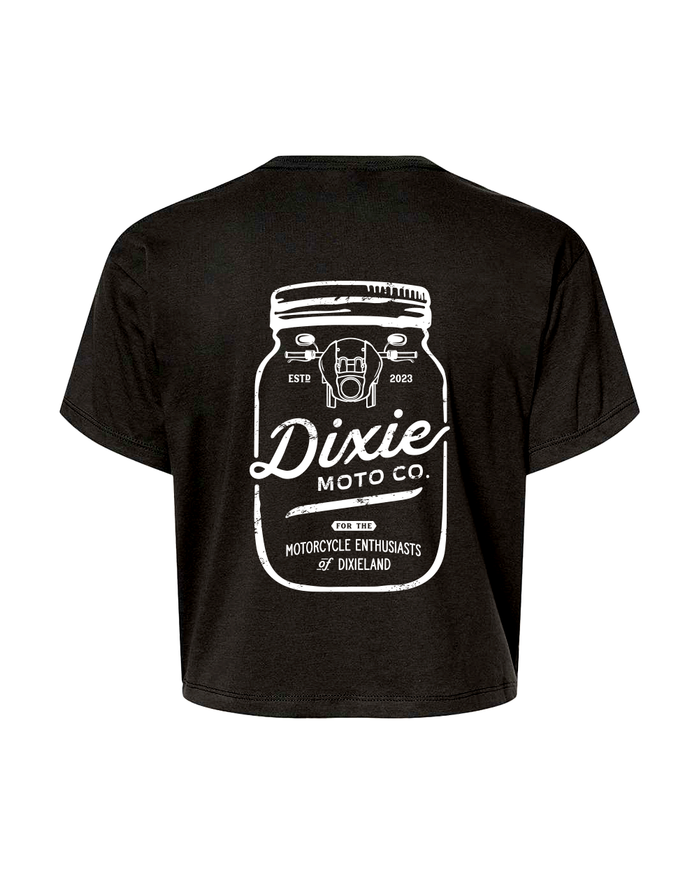 Dixie Women's Crop Top