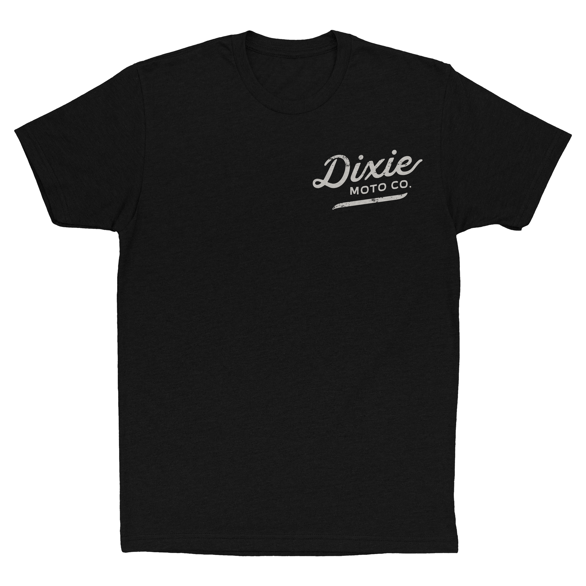 Still Parked Tee