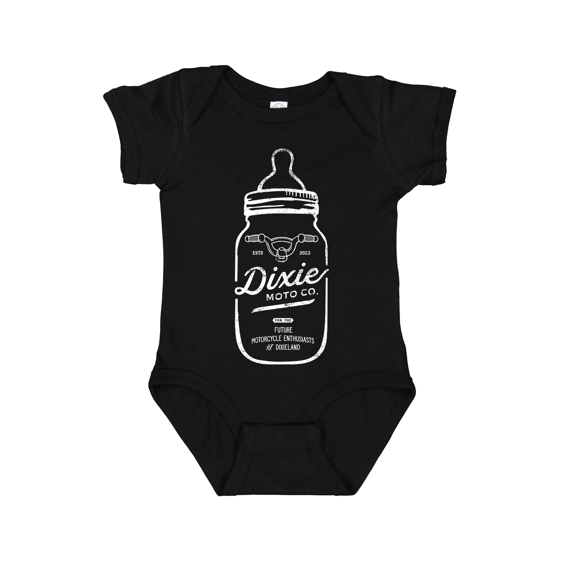 Youngins Baby Onesie