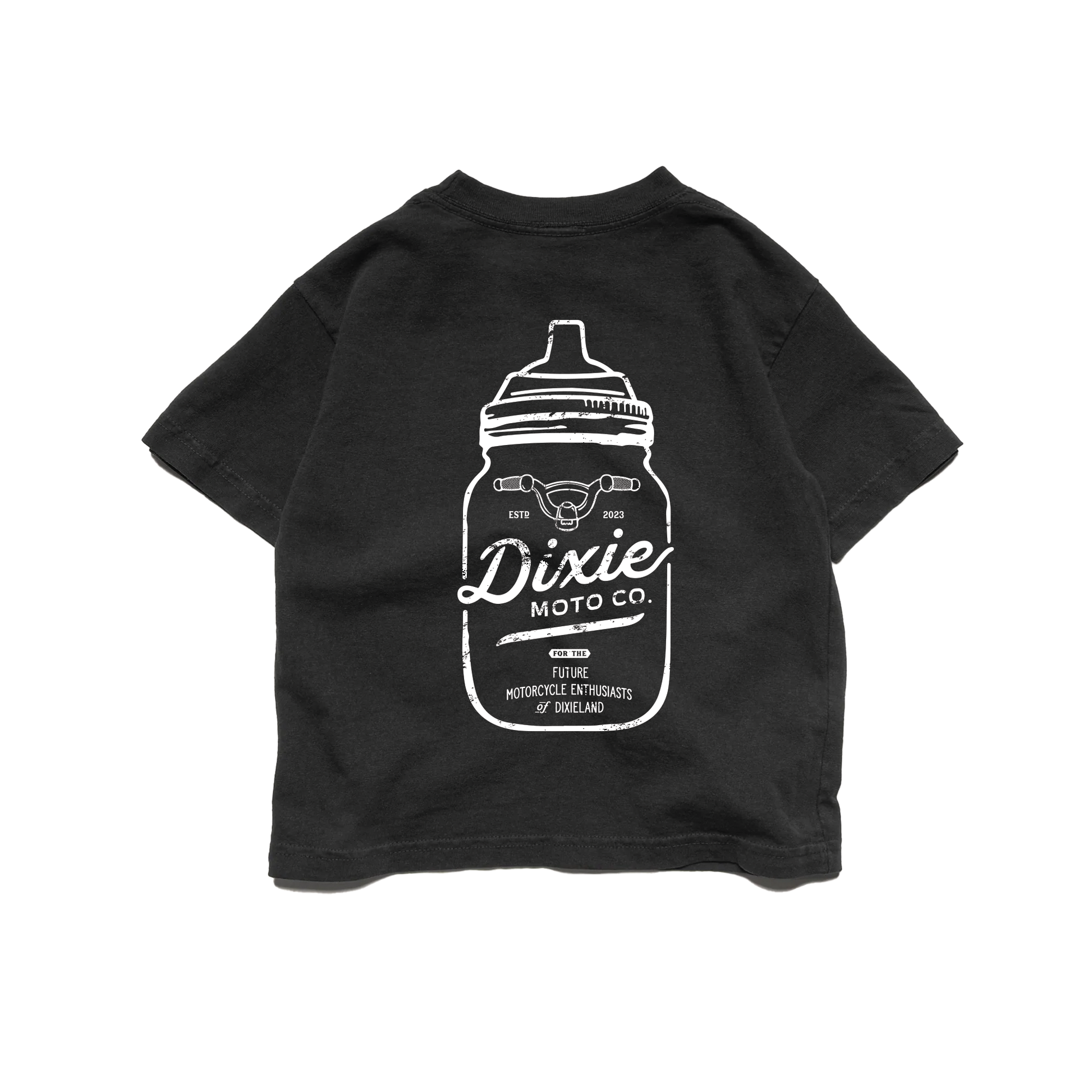 Youngins Toddler Sippy Shirt