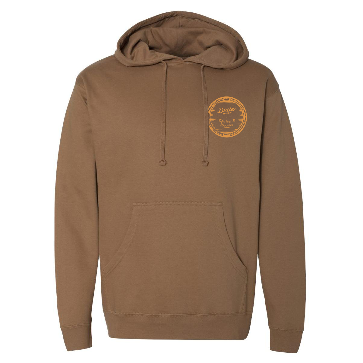 Collab OCR Hoodie