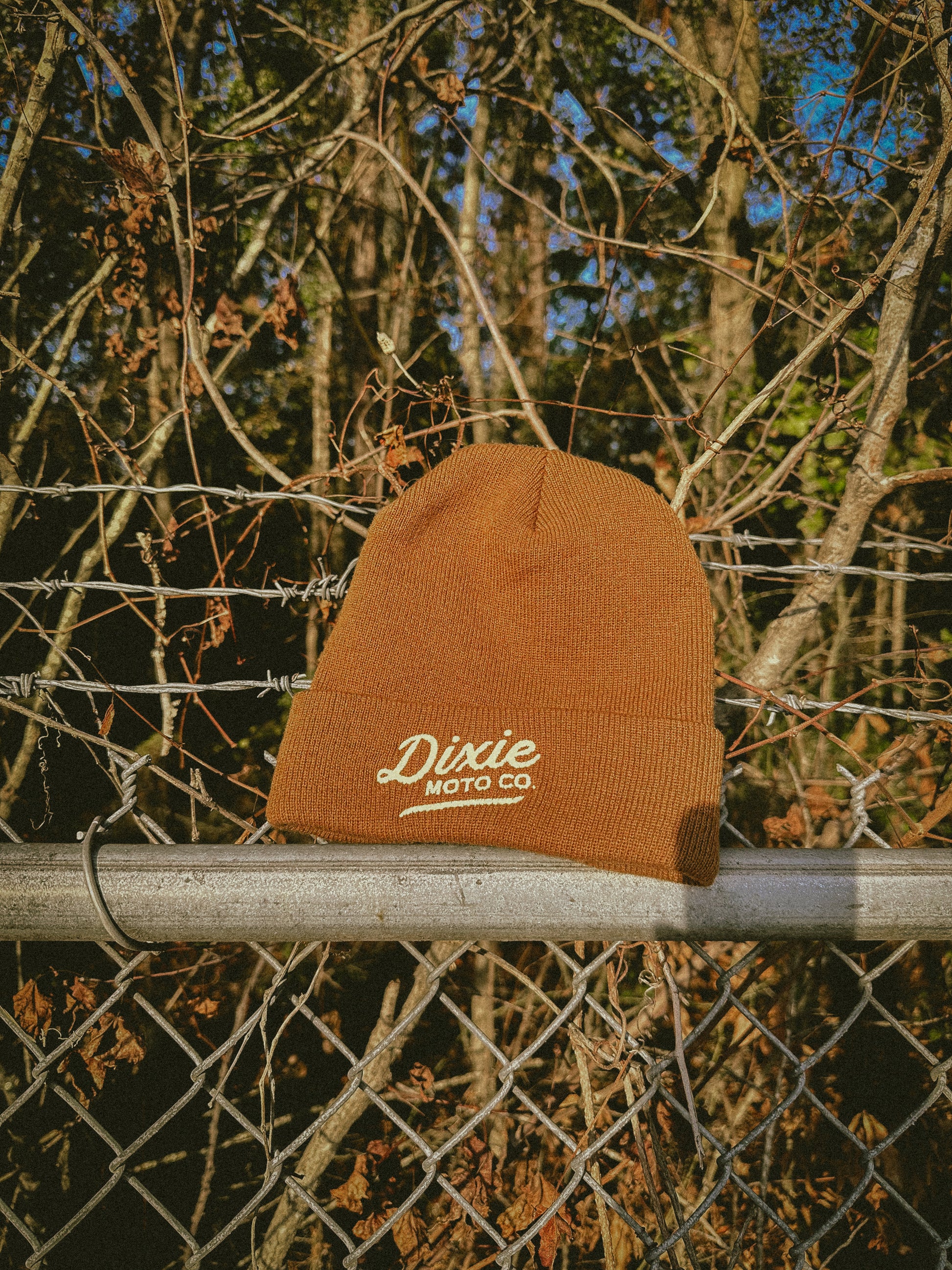 DMco Beanie
