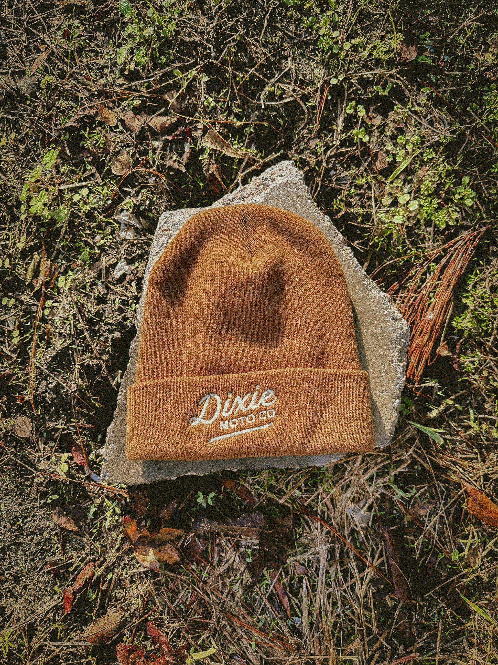 DMco Beanie