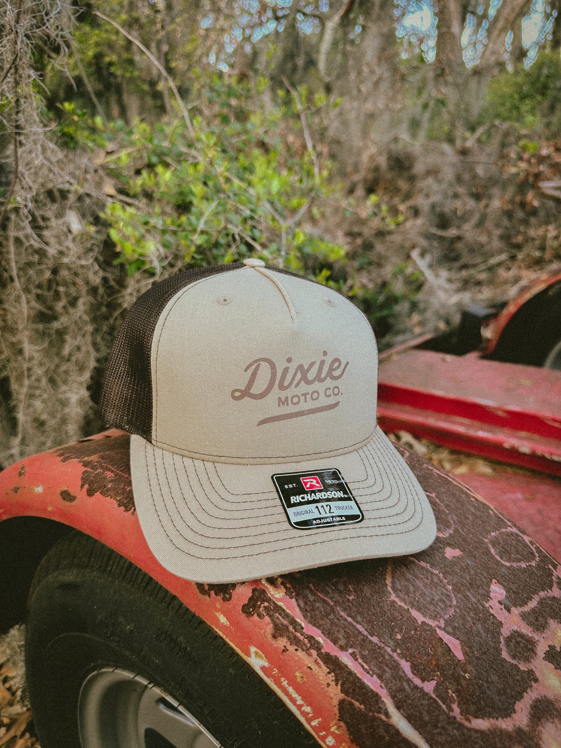 DMco 112 DTF