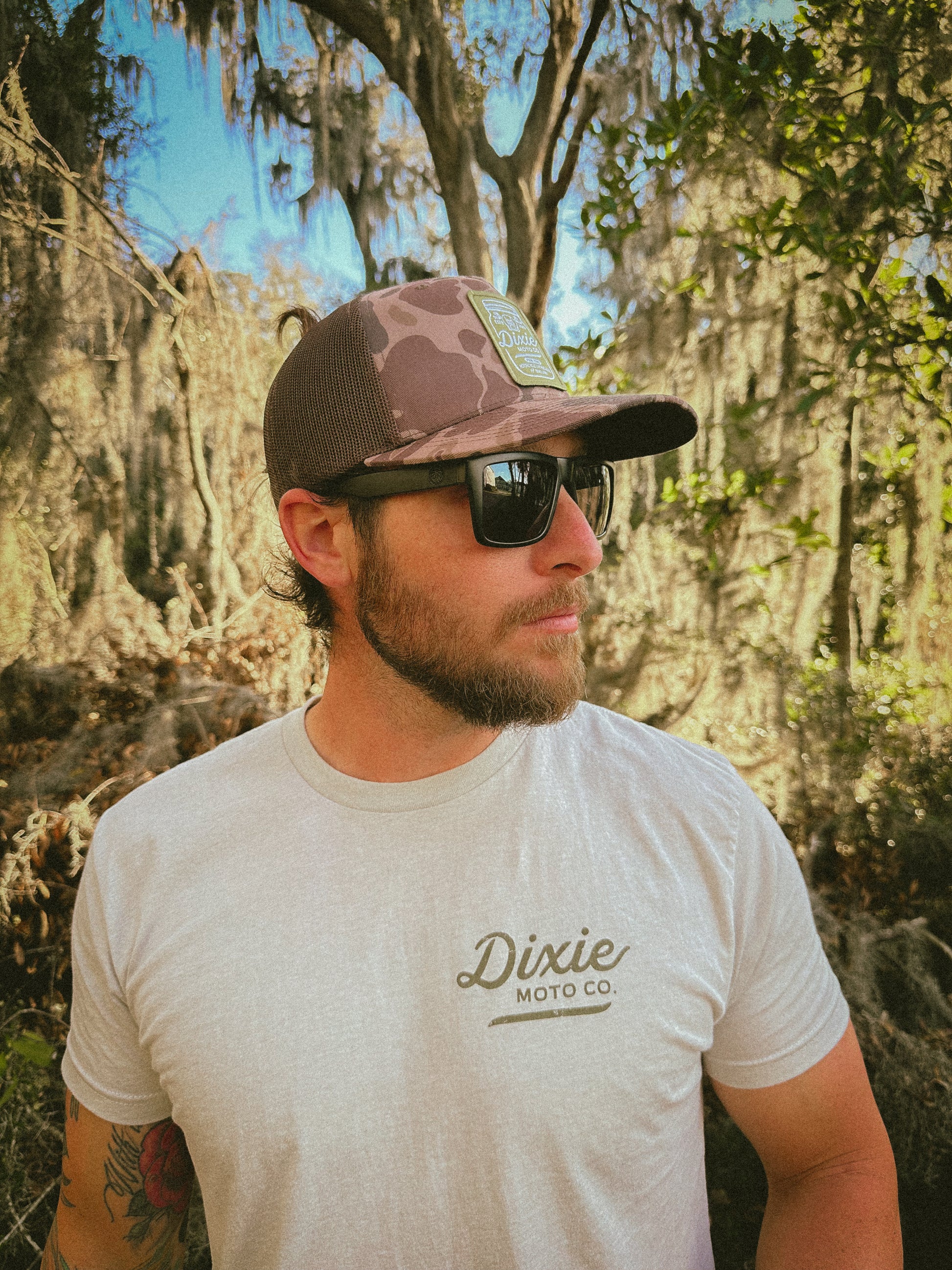 Open Season Trucker