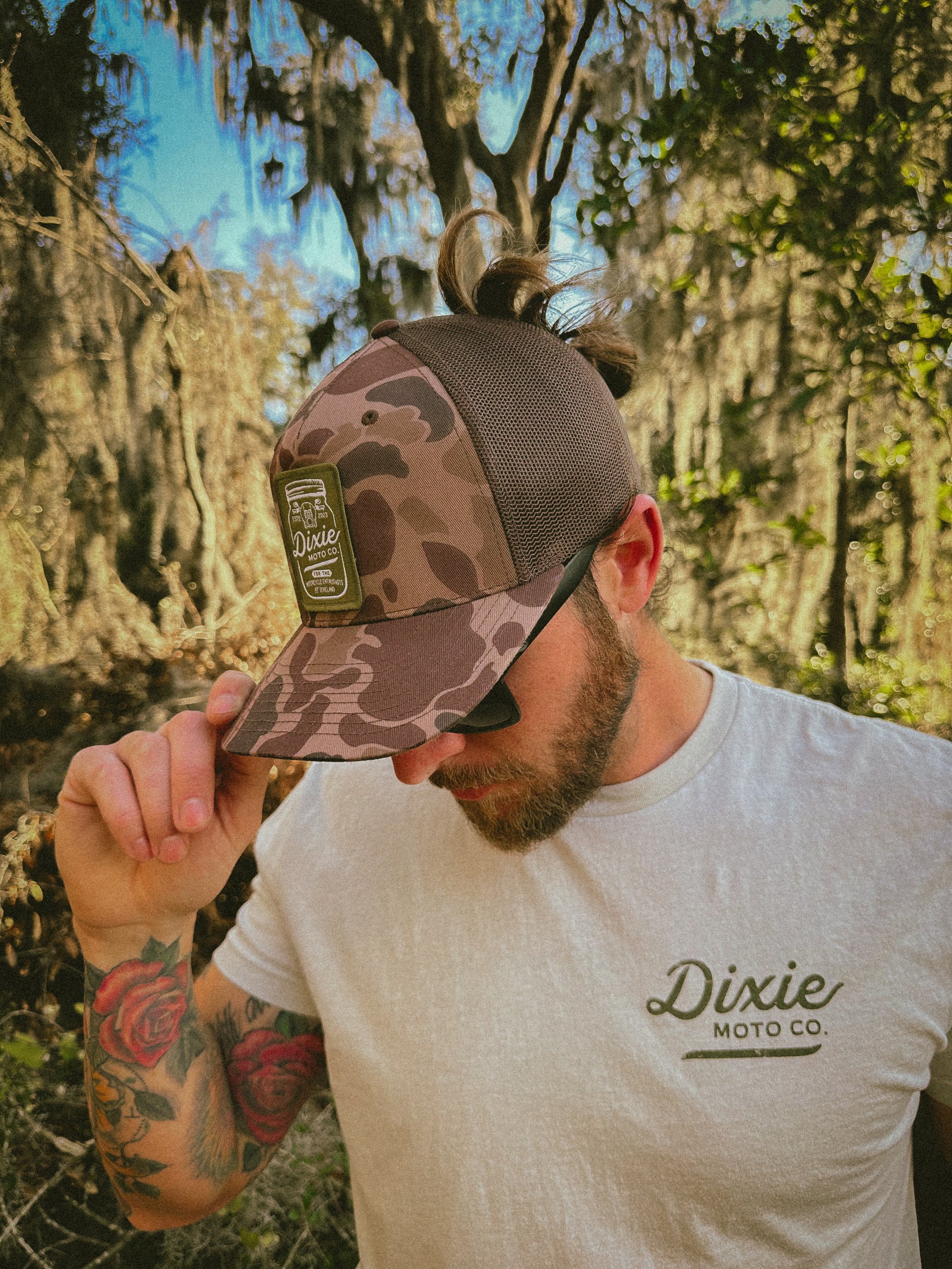Open Season Trucker