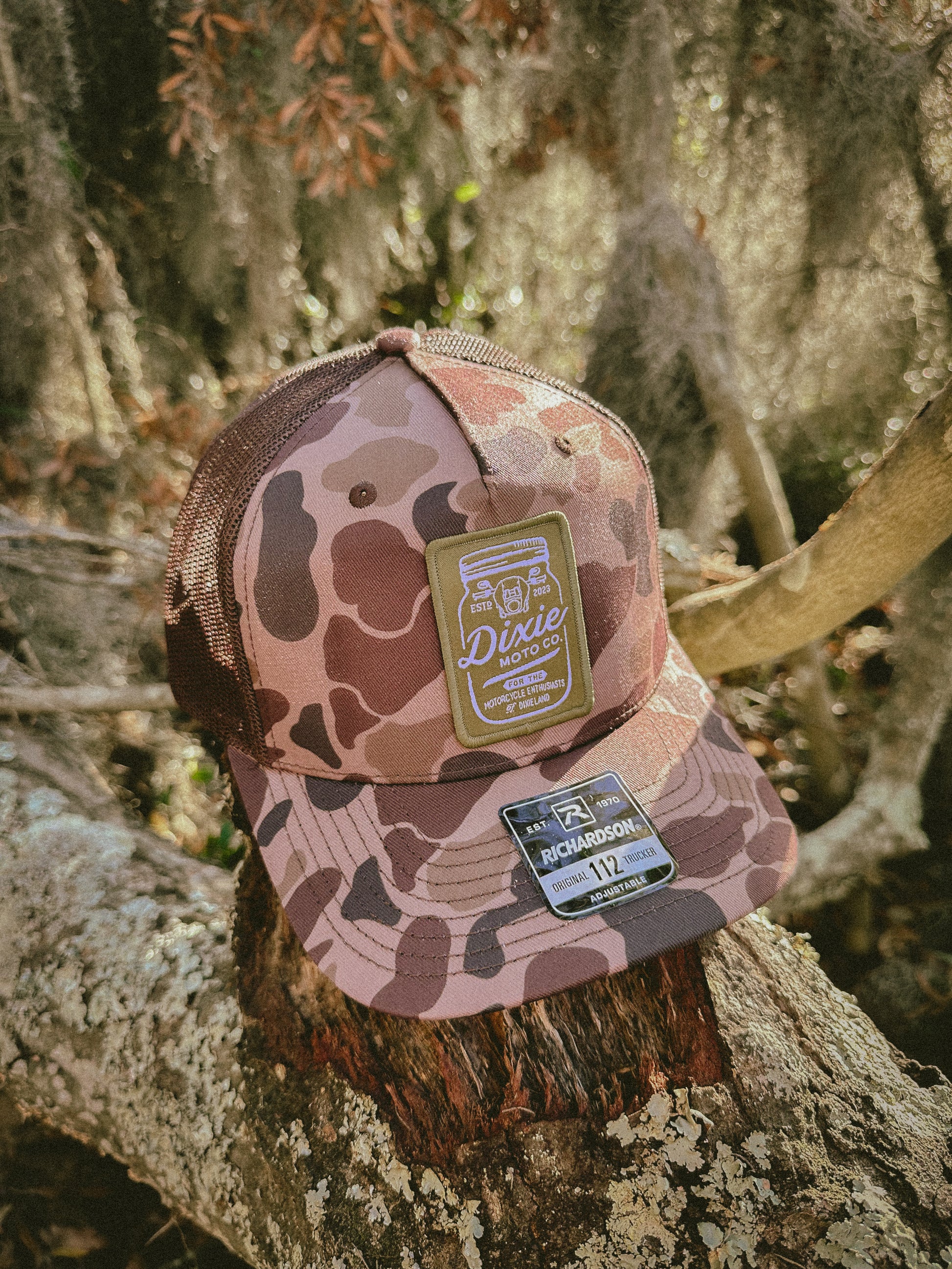 Open Season Trucker
