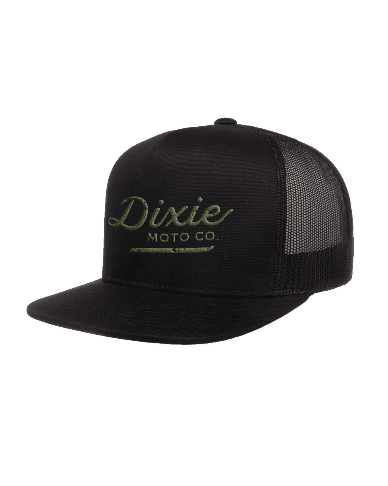 Dixie ODG Snapback