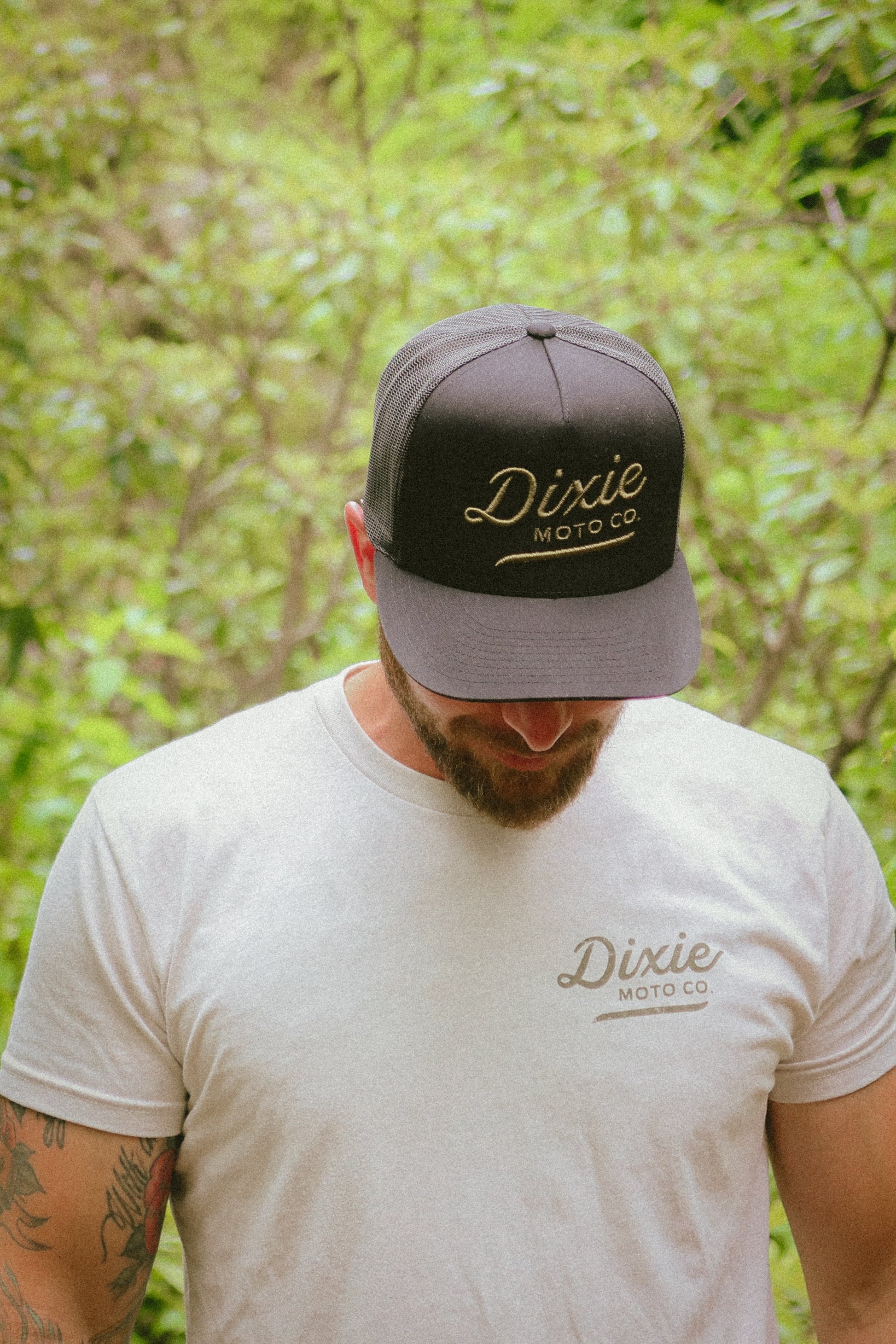 Dixie ODG Snapback