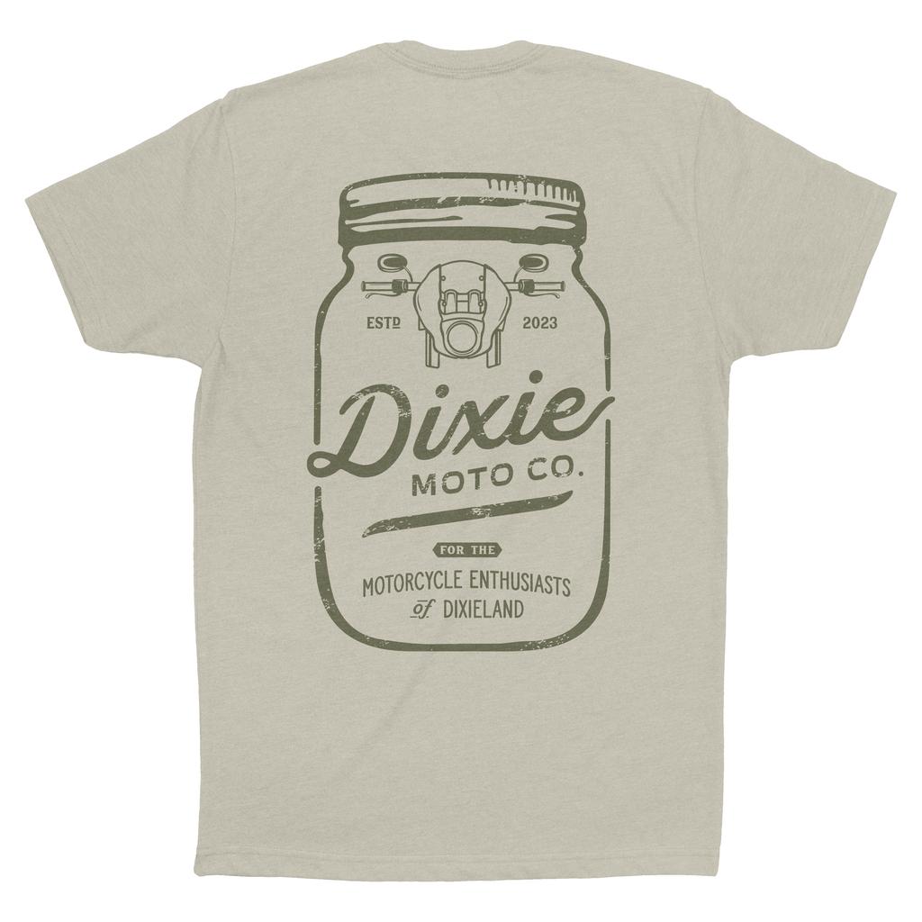 Dixie Flagship Tee