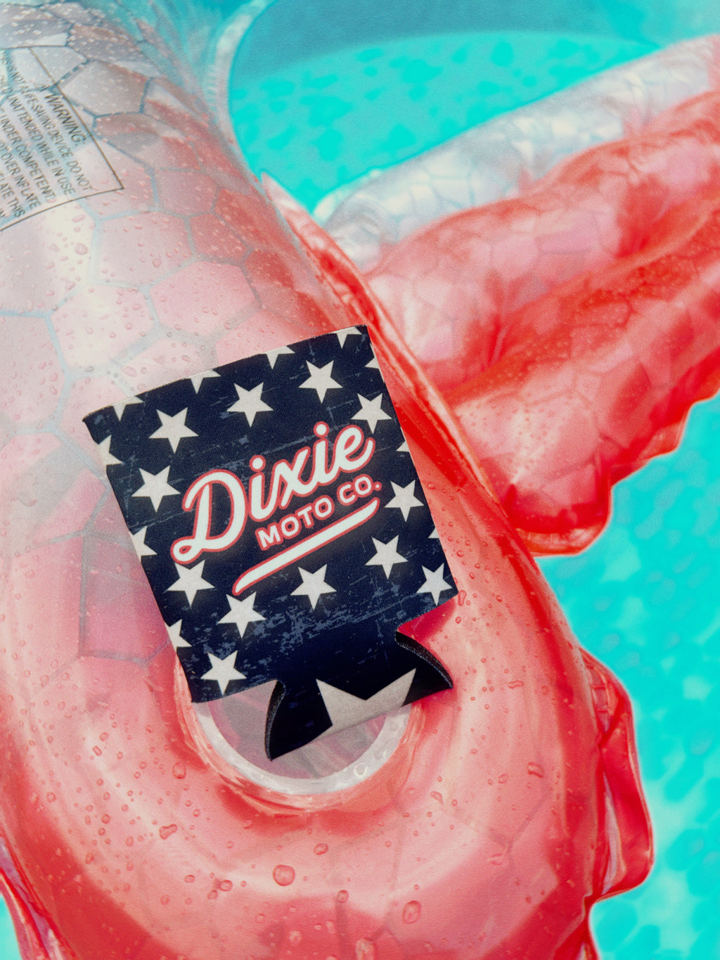Murica koozie