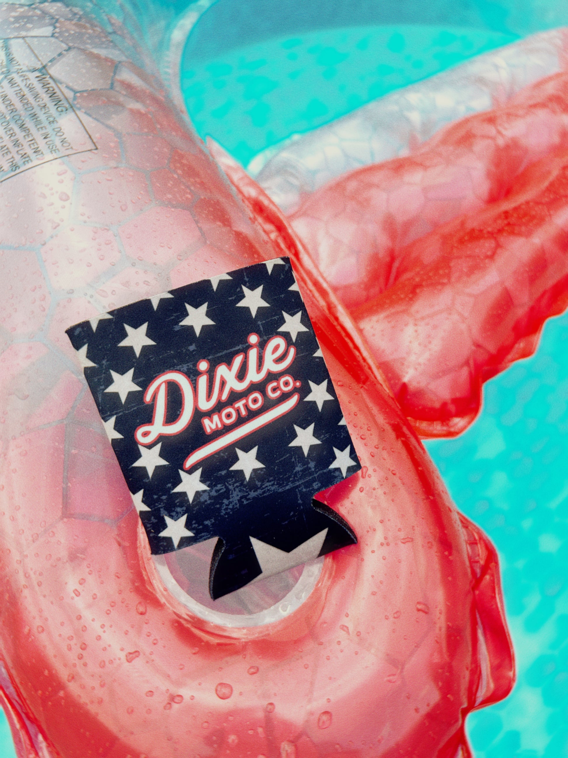 Murica koozie
