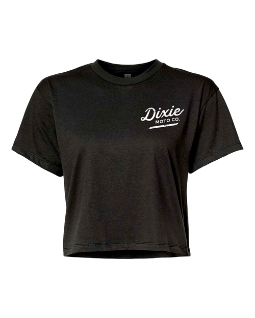 Dixie Women's Crop Top