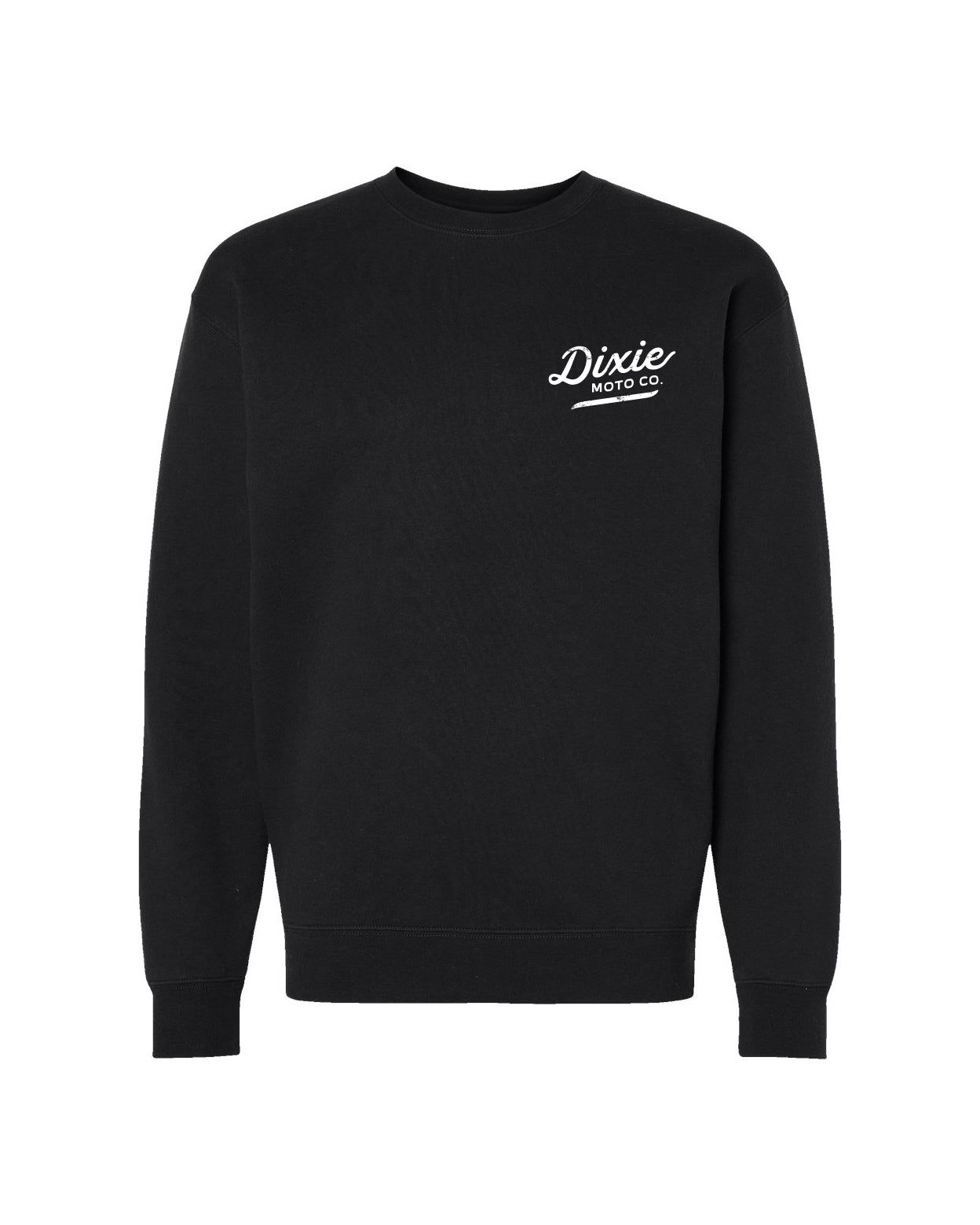 Dixie Flagship Crewneck
