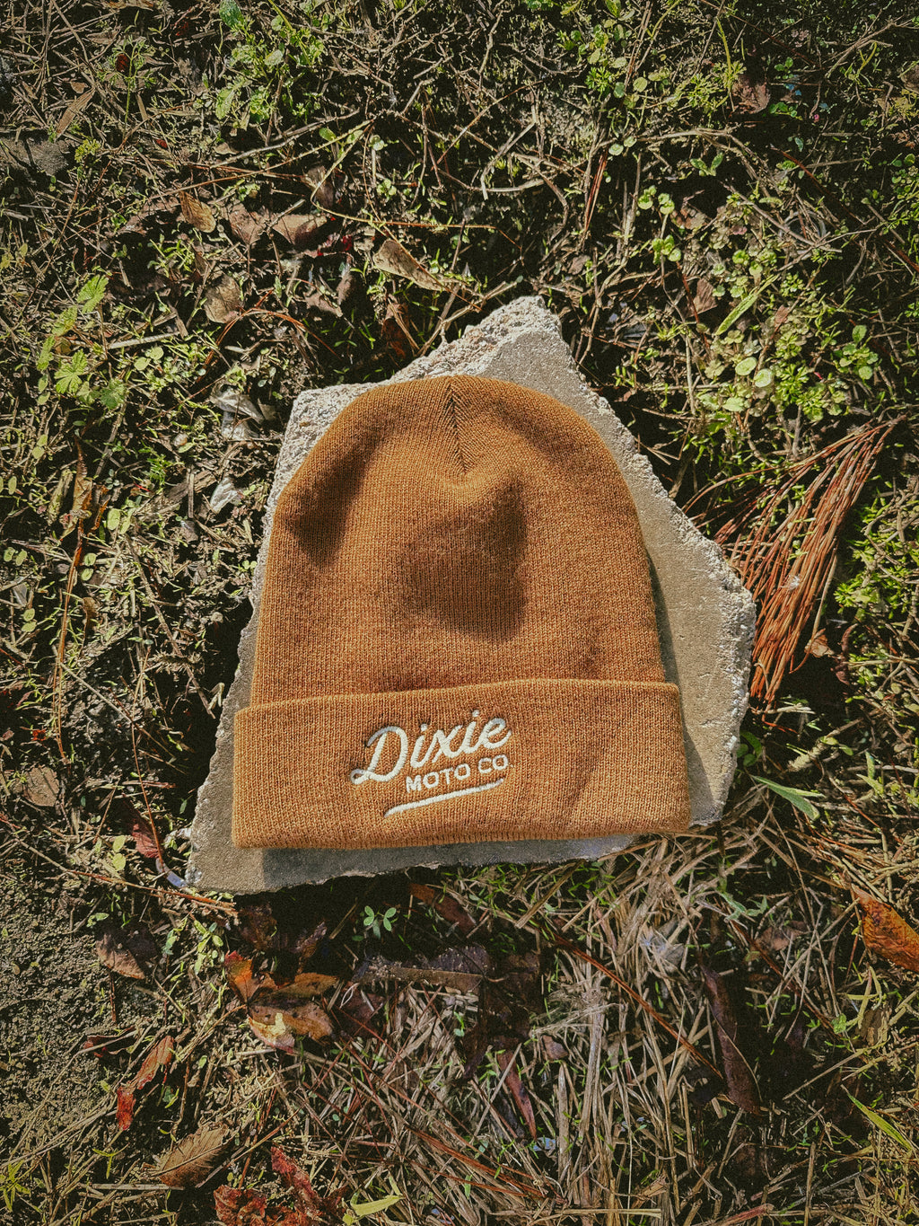 DMco Beanie