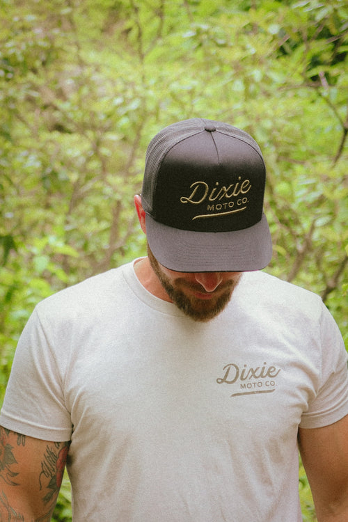 Dixie ODG Snapback
