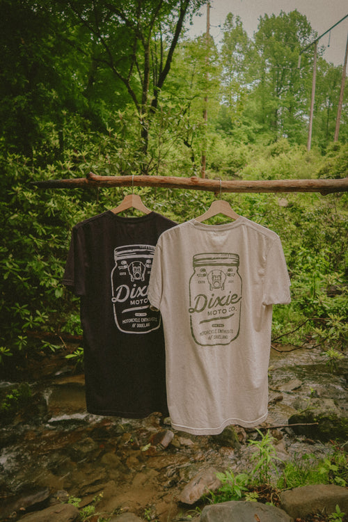 Dixie Flagship Tee